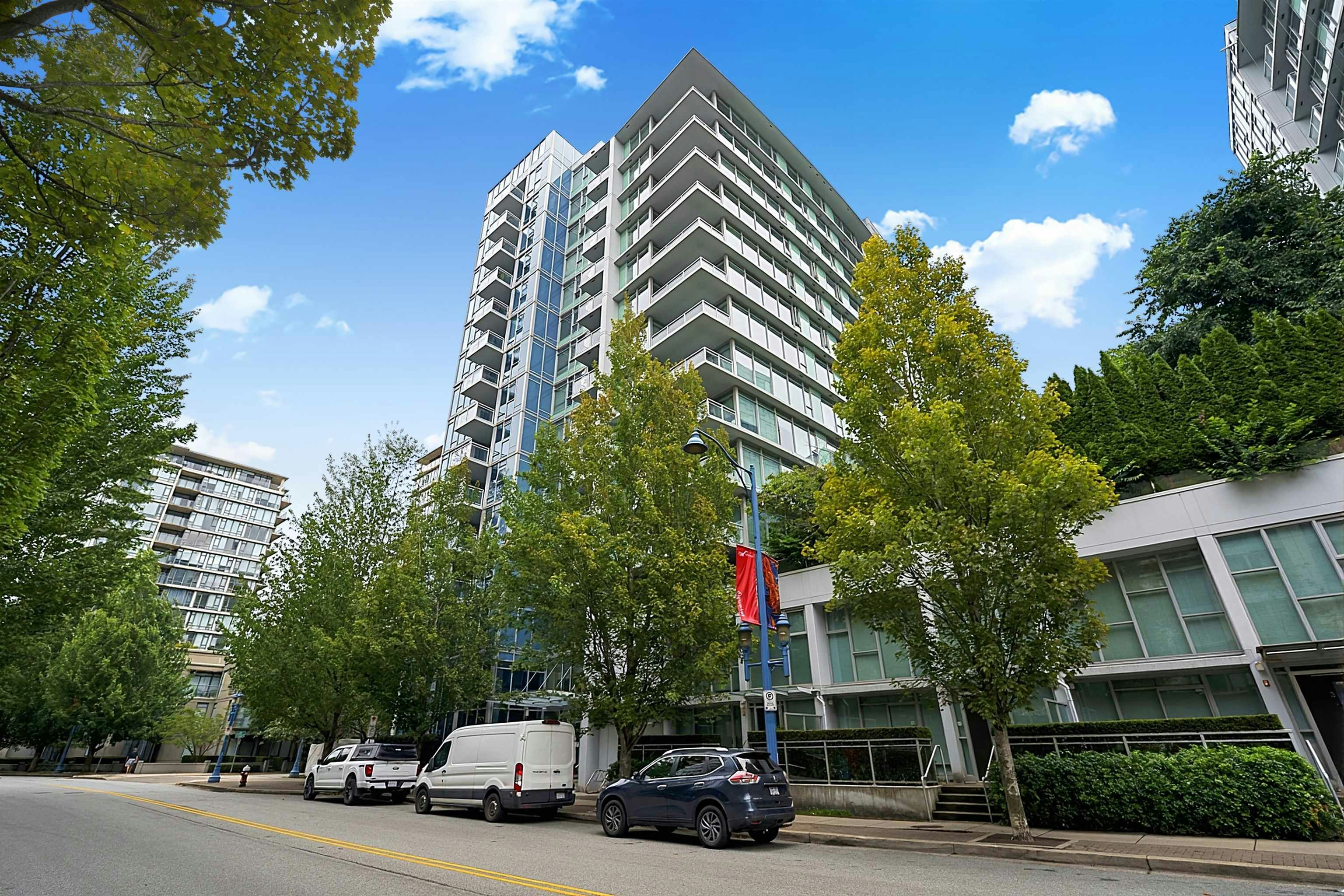 1508-5900 Alderbridge Way, Richmond, BC, V6X 0B6