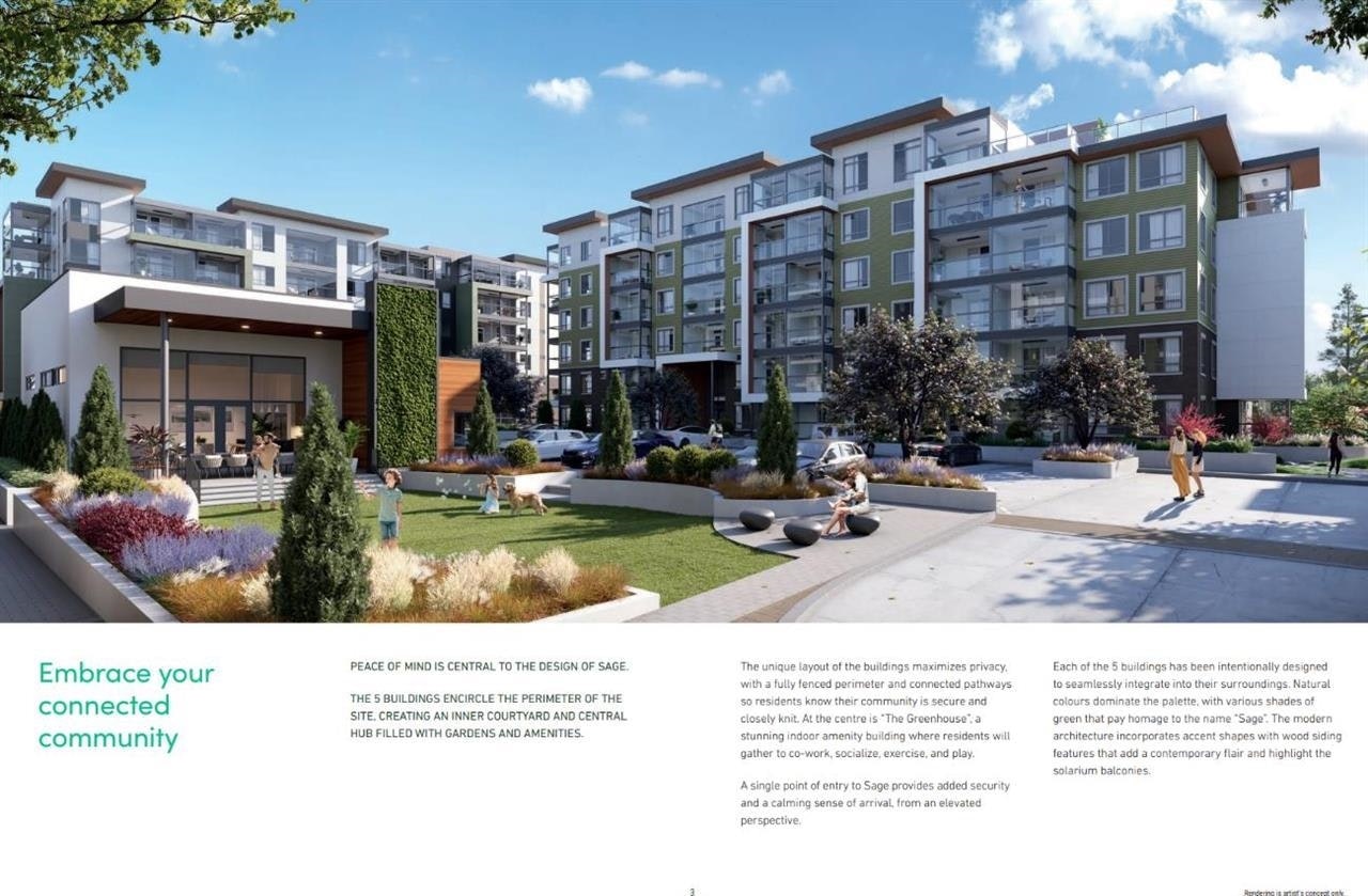 516-34395 Gladys Avenue, Abbotsford, BC, V2S 2H5 - 10