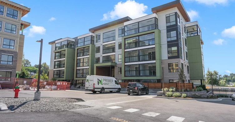 516-34395 Gladys Avenue, Abbotsford, BC, V2S 2H5