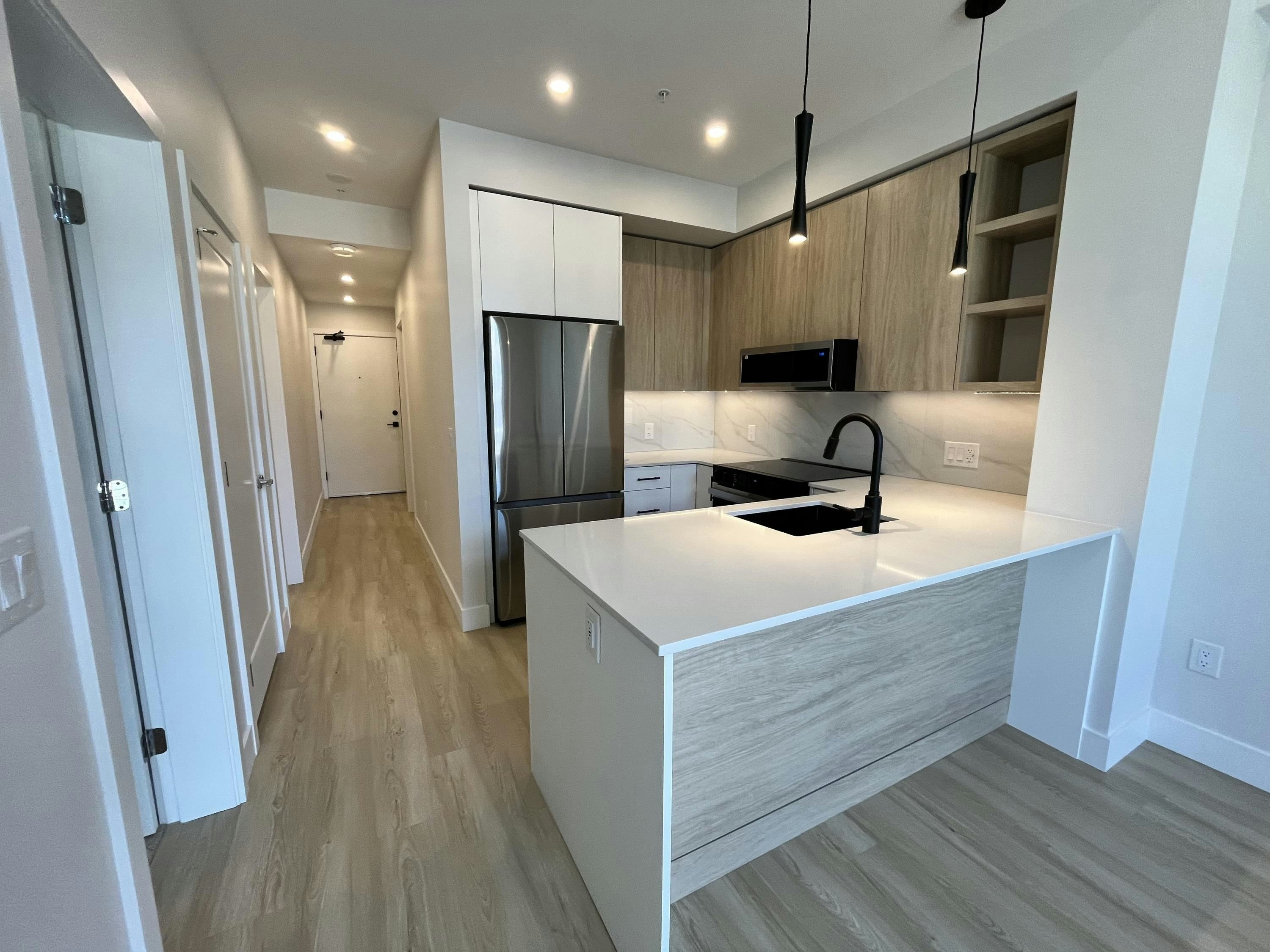 516-34395 Gladys Avenue, Abbotsford, BC, V2S 2H5 - 2