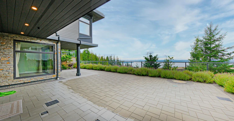 BASEMENT-2836 Rodgers Creek Lane, West Vancouver, BC, V7S 0A7 - 4
