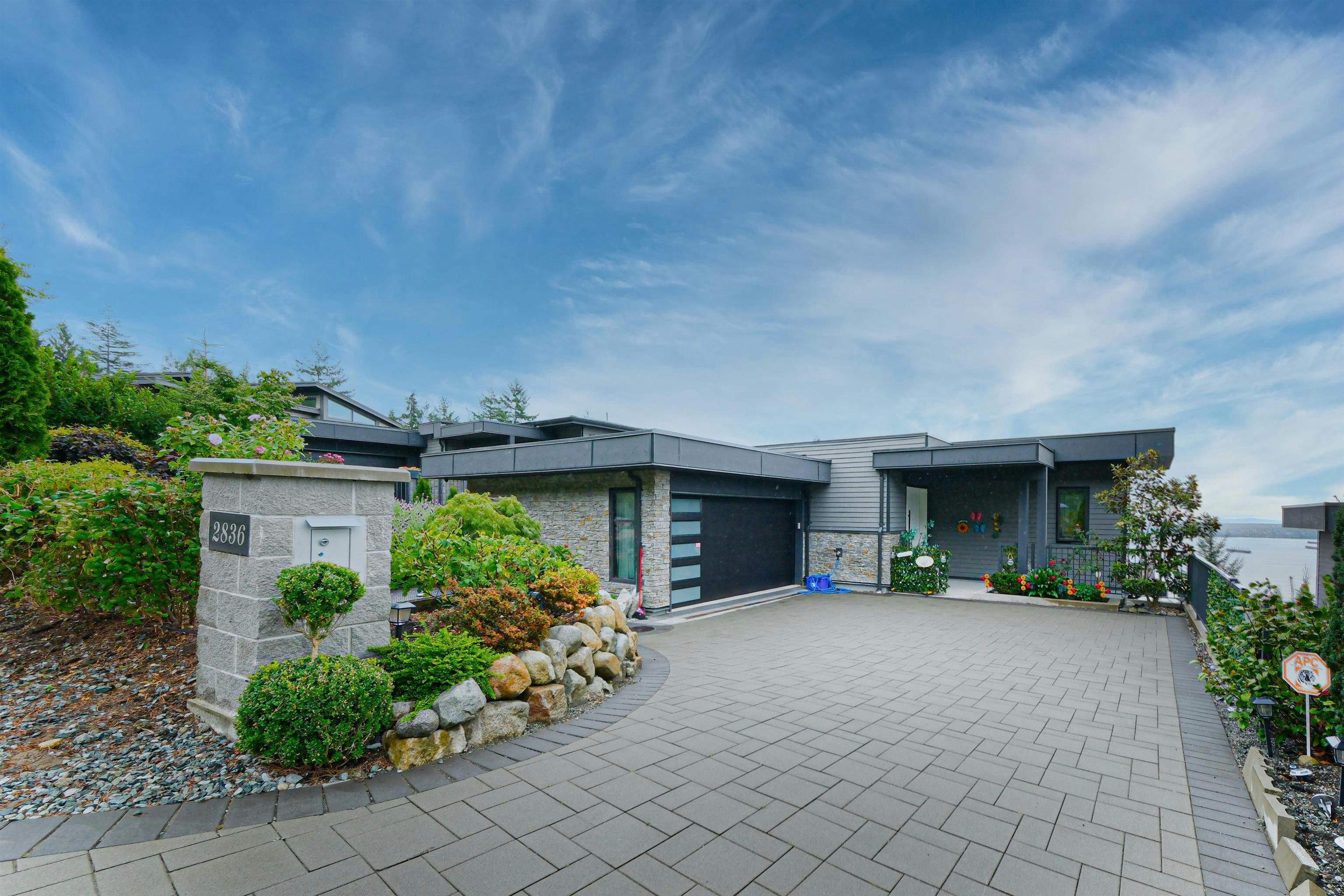 BASEMENT-2836 Rodgers Creek Lane, West Vancouver, BC, V7S 0A7