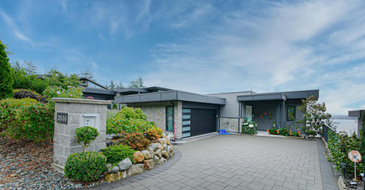 BASEMENT-2836 Rodgers Creek Lane, West Vancouver, BC, V7S 0A7