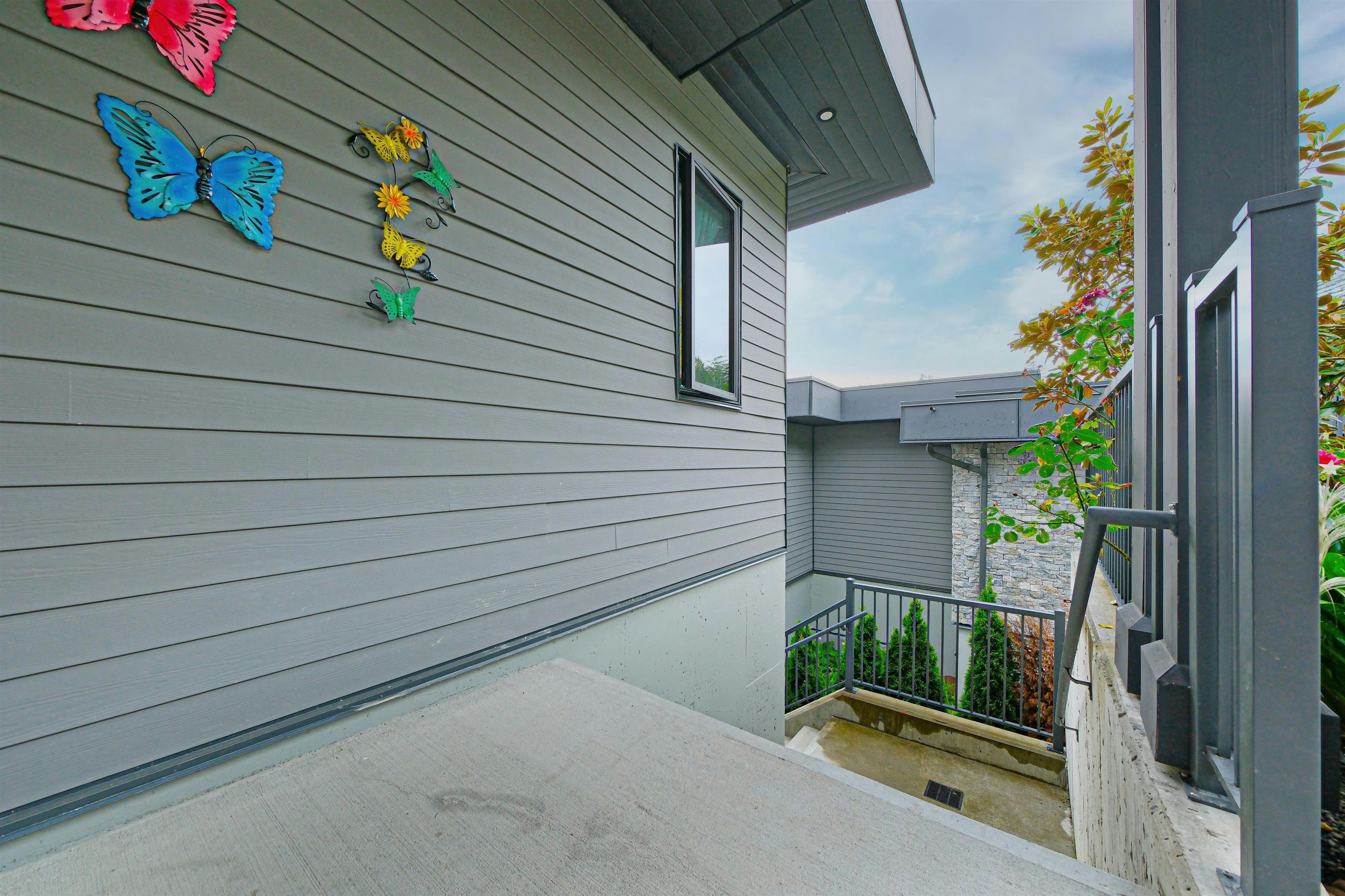 BASEMENT-2836 Rodgers Creek Lane, West Vancouver, BC, V7S 0A7 - 2