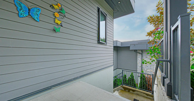 BASEMENT-2836 Rodgers Creek Lane, West Vancouver, BC, V7S 0A7 - 2
