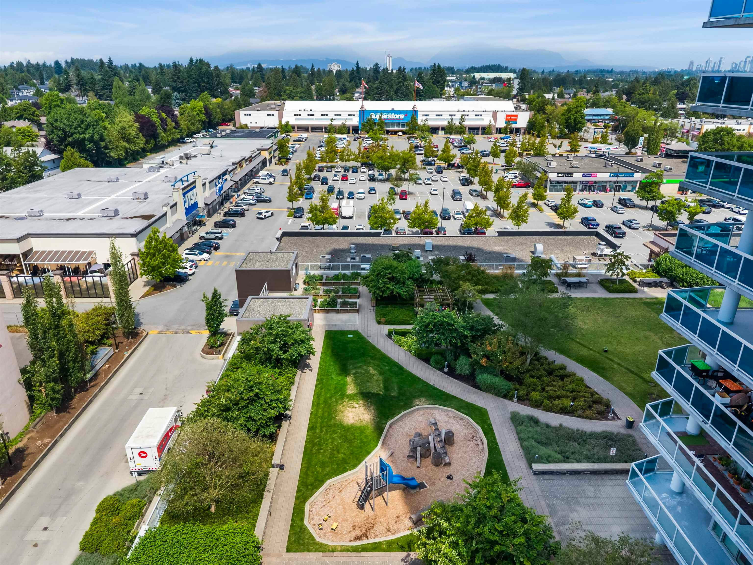 1110-11967 80 Avenue, Delta, BC, V4C 0E2 - 20