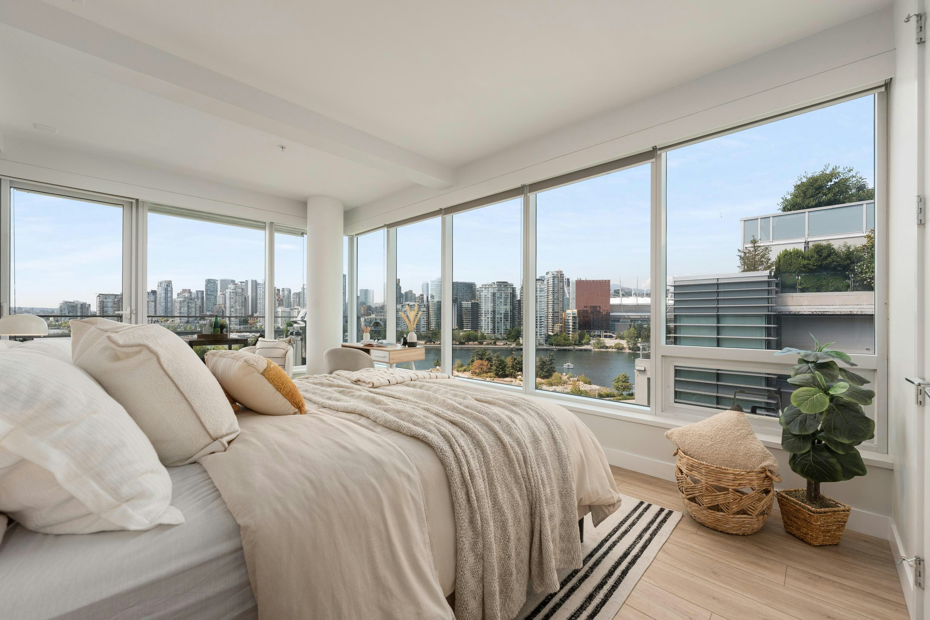 1009-181 W 1st Avenue, Vancouver, BC, V5Y 0E3 - 28