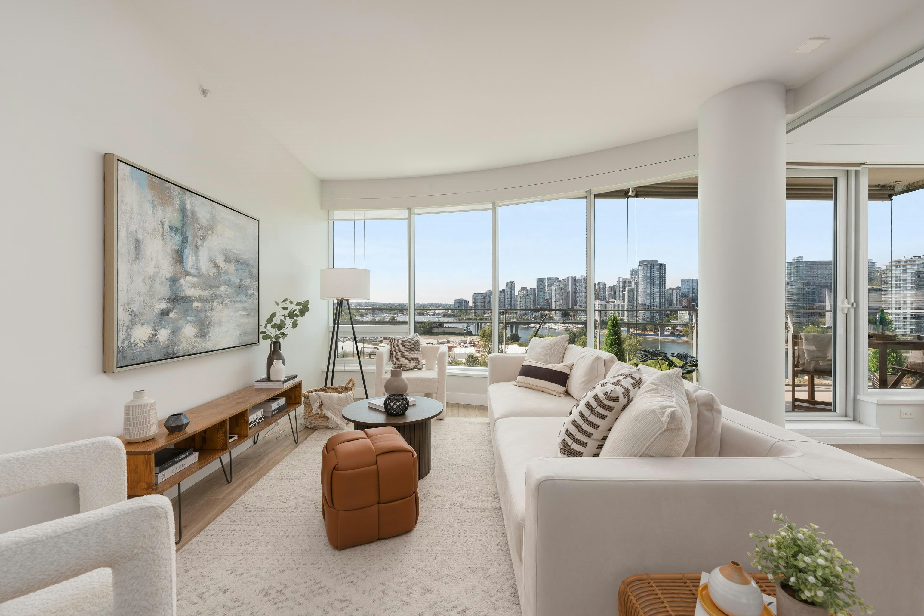 1009-181 W 1st Avenue, Vancouver, BC, V5Y 0E3 - 3