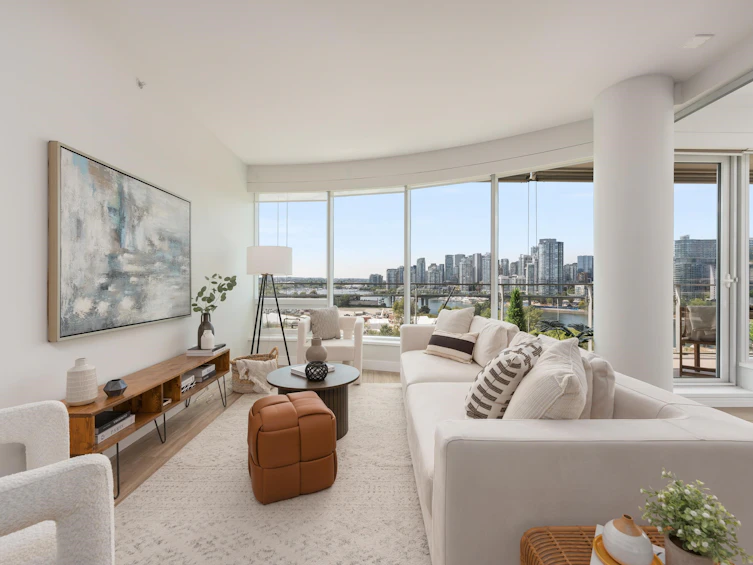 1009-181 W 1st Avenue, Vancouver, BC, V5Y 0E3 - 3