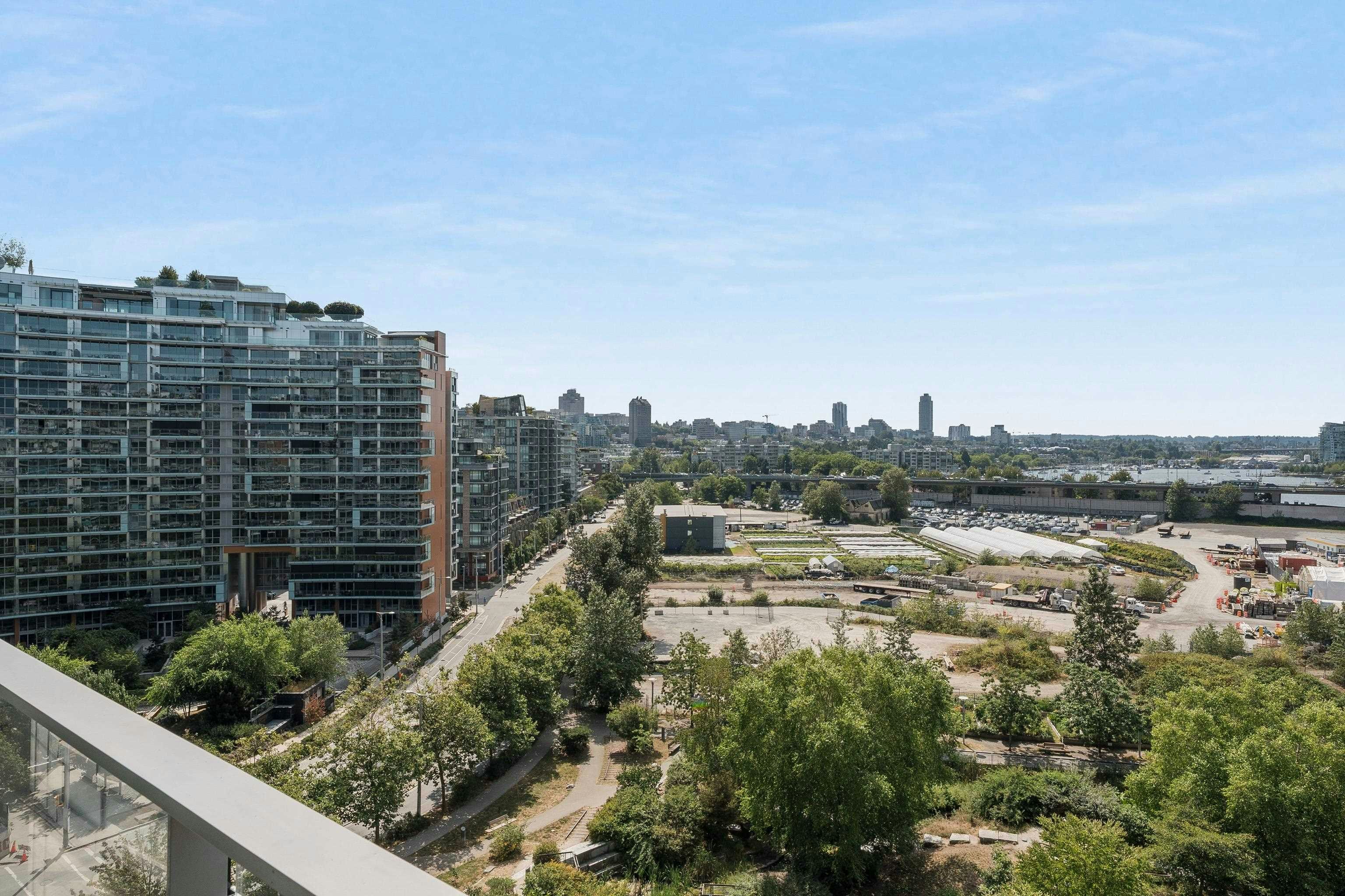 1009-181 W 1st Avenue, Vancouver, BC, V5Y 0E3 - 22