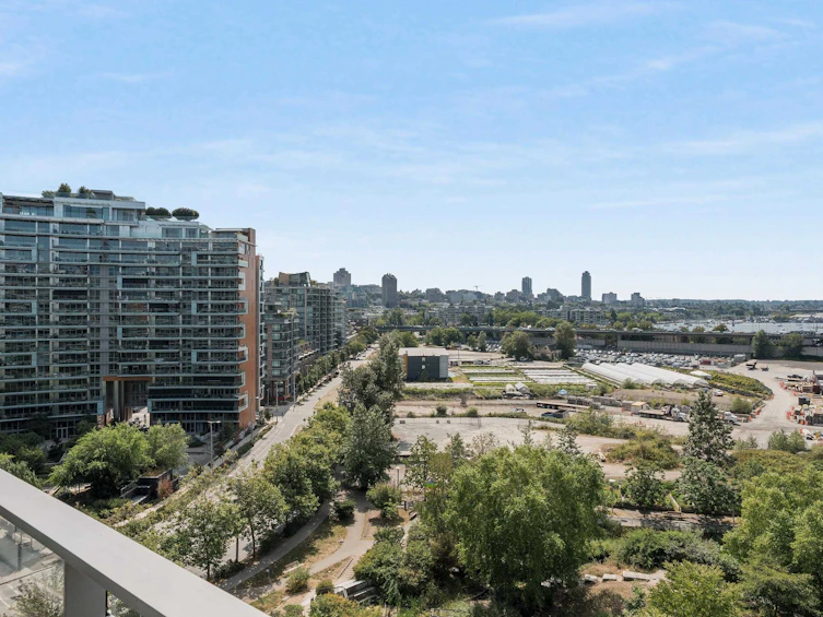 1009-181 W 1st Avenue, Vancouver, BC, V5Y 0E3 - 22