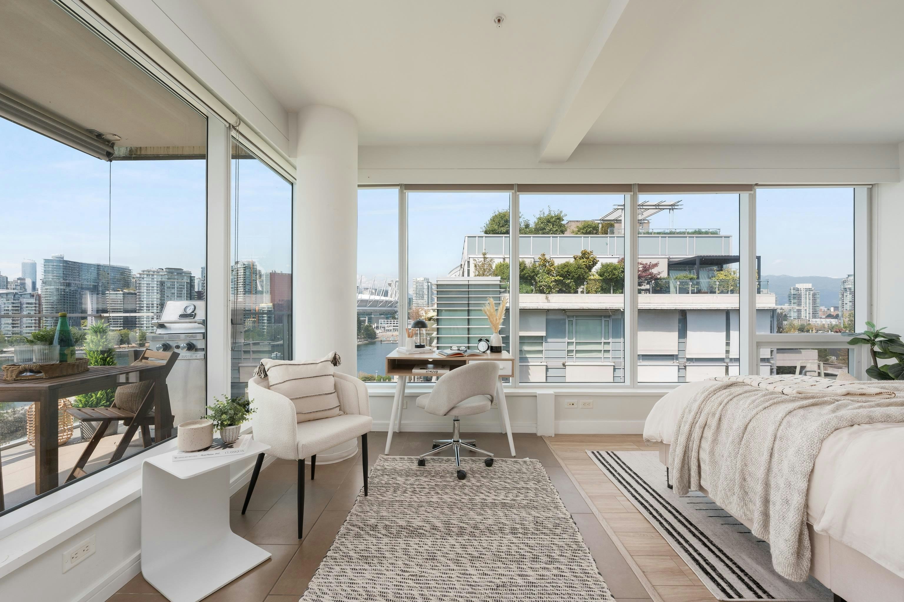 1009-181 W 1st Avenue, Vancouver, BC, V5Y 0E3 - 5