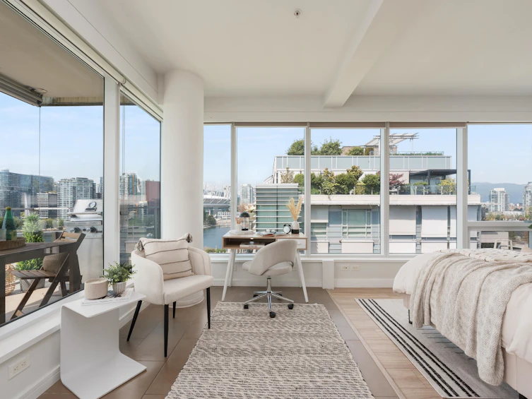 1009-181 W 1st Avenue, Vancouver, BC, V5Y 0E3 - 5