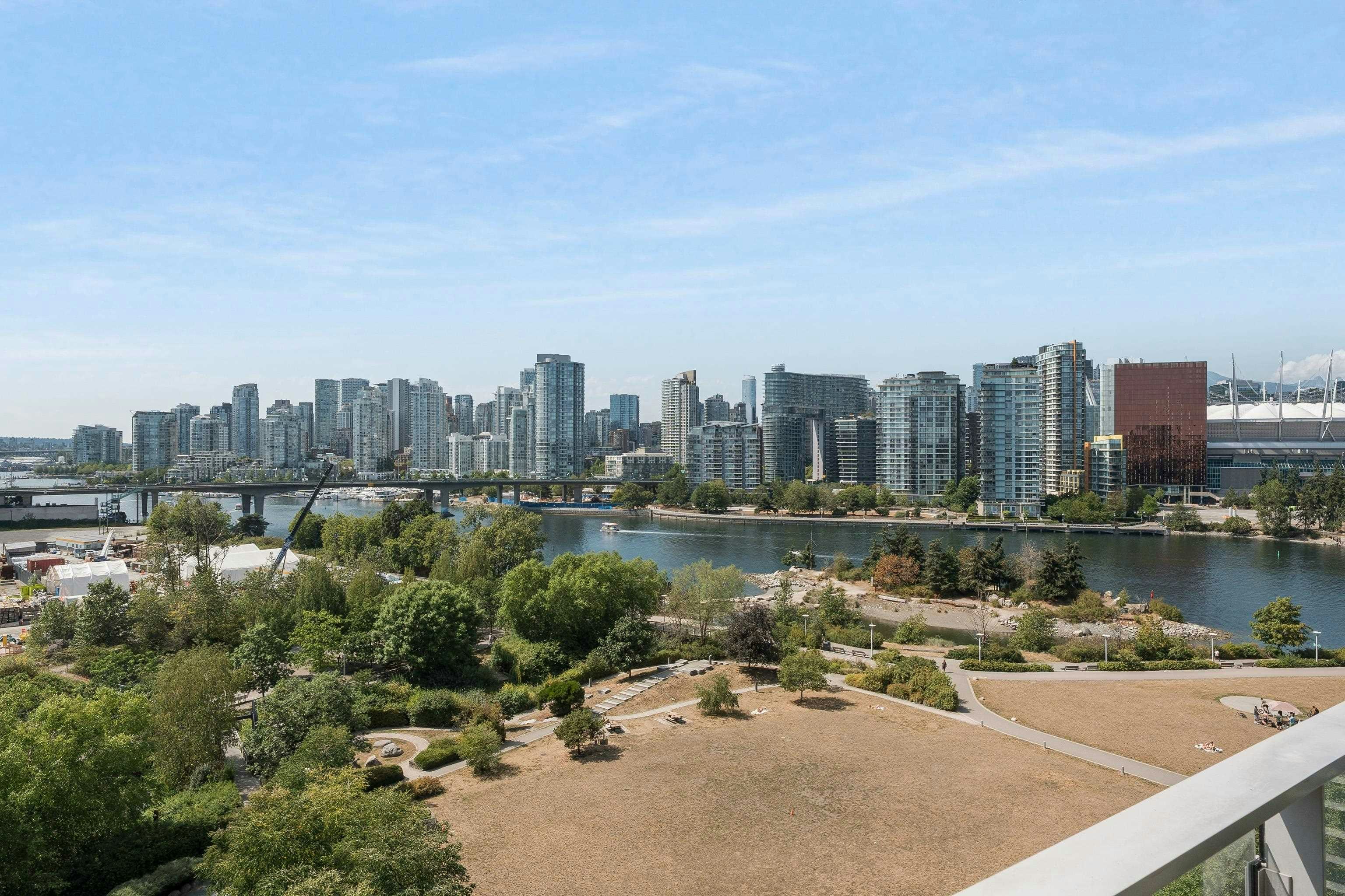 1009-181 W 1st Avenue, Vancouver, BC, V5Y 0E3 - 6
