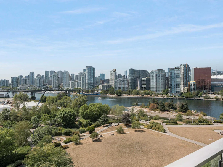1009-181 W 1st Avenue, Vancouver, BC, V5Y 0E3 - 6