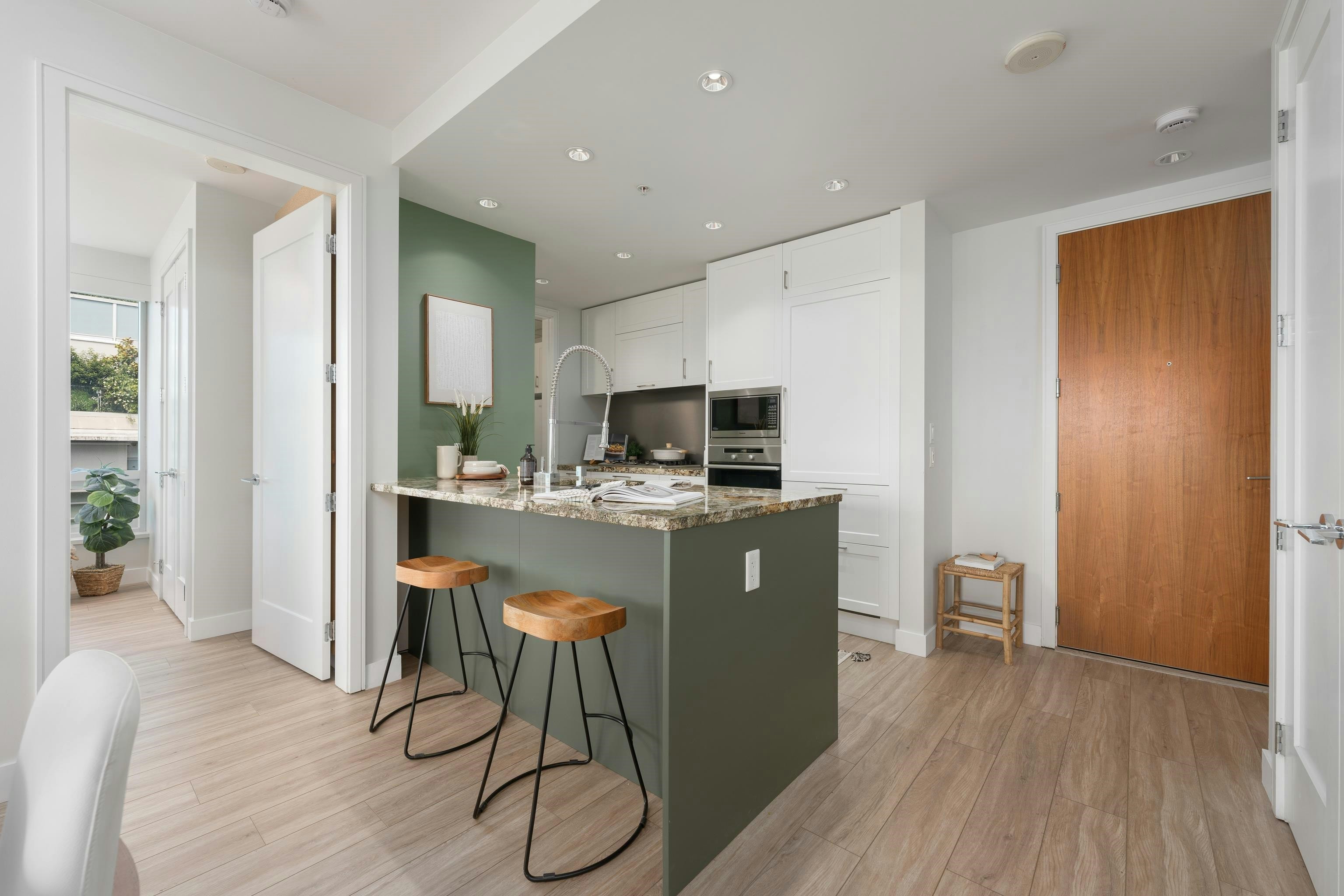 1009-181 W 1st Avenue, Vancouver, BC, V5Y 0E3 - 14