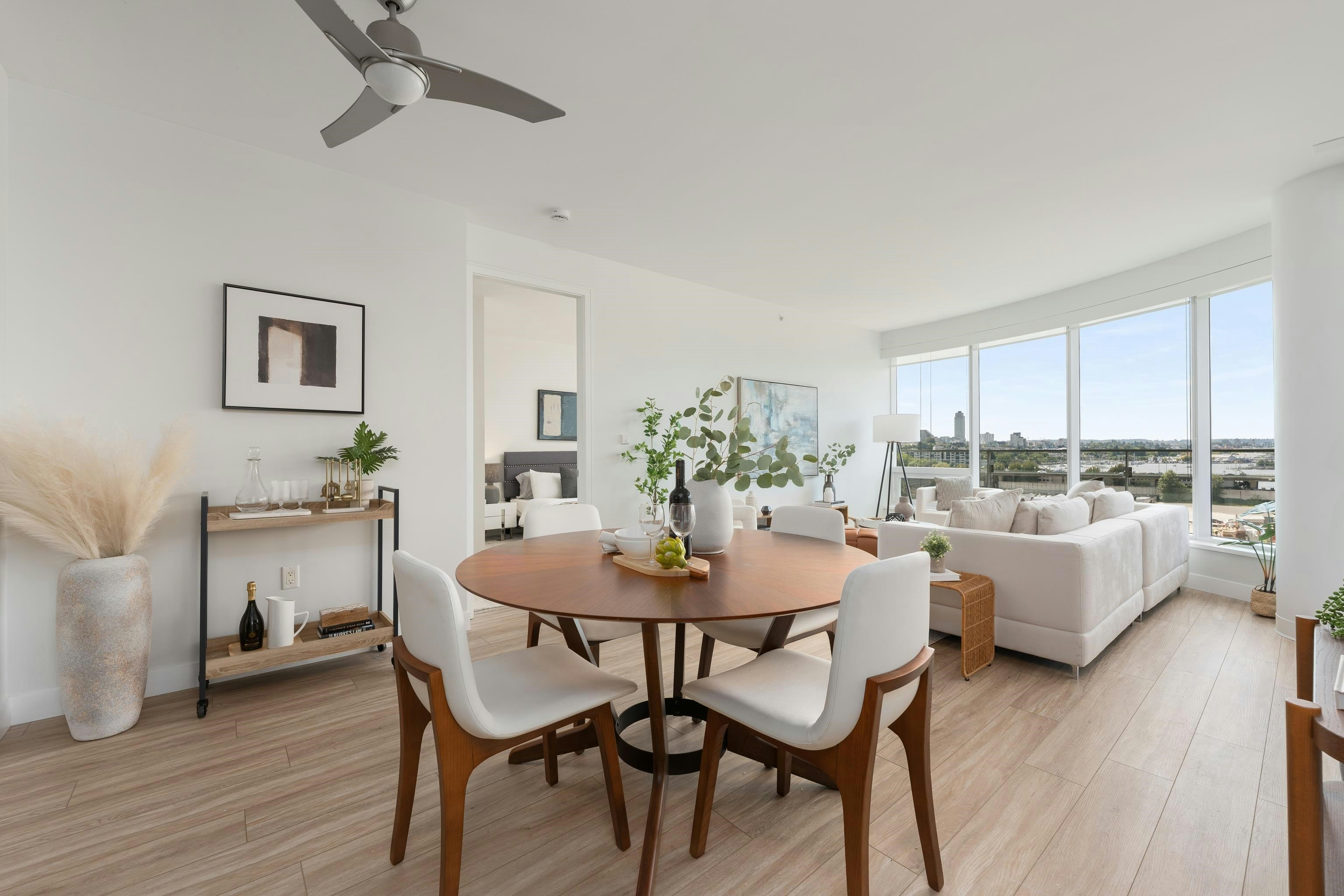 1009-181 W 1st Avenue, Vancouver, BC, V5Y 0E3 - 12