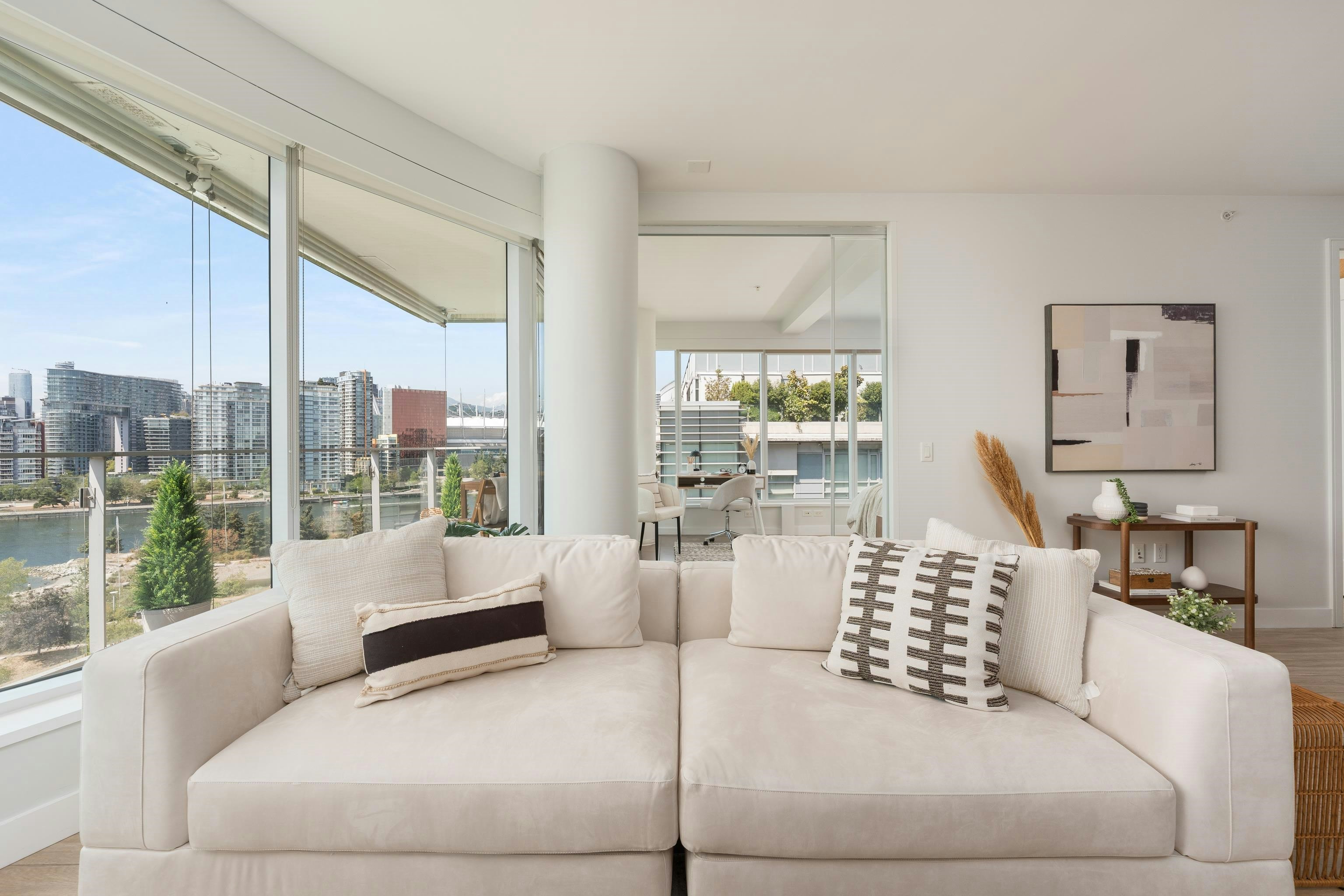 1009-181 W 1st Avenue, Vancouver, BC, V5Y 0E3 - 4