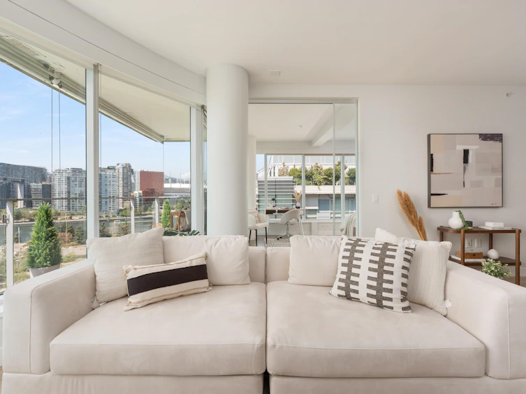 1009-181 W 1st Avenue, Vancouver, BC, V5Y 0E3 - 4