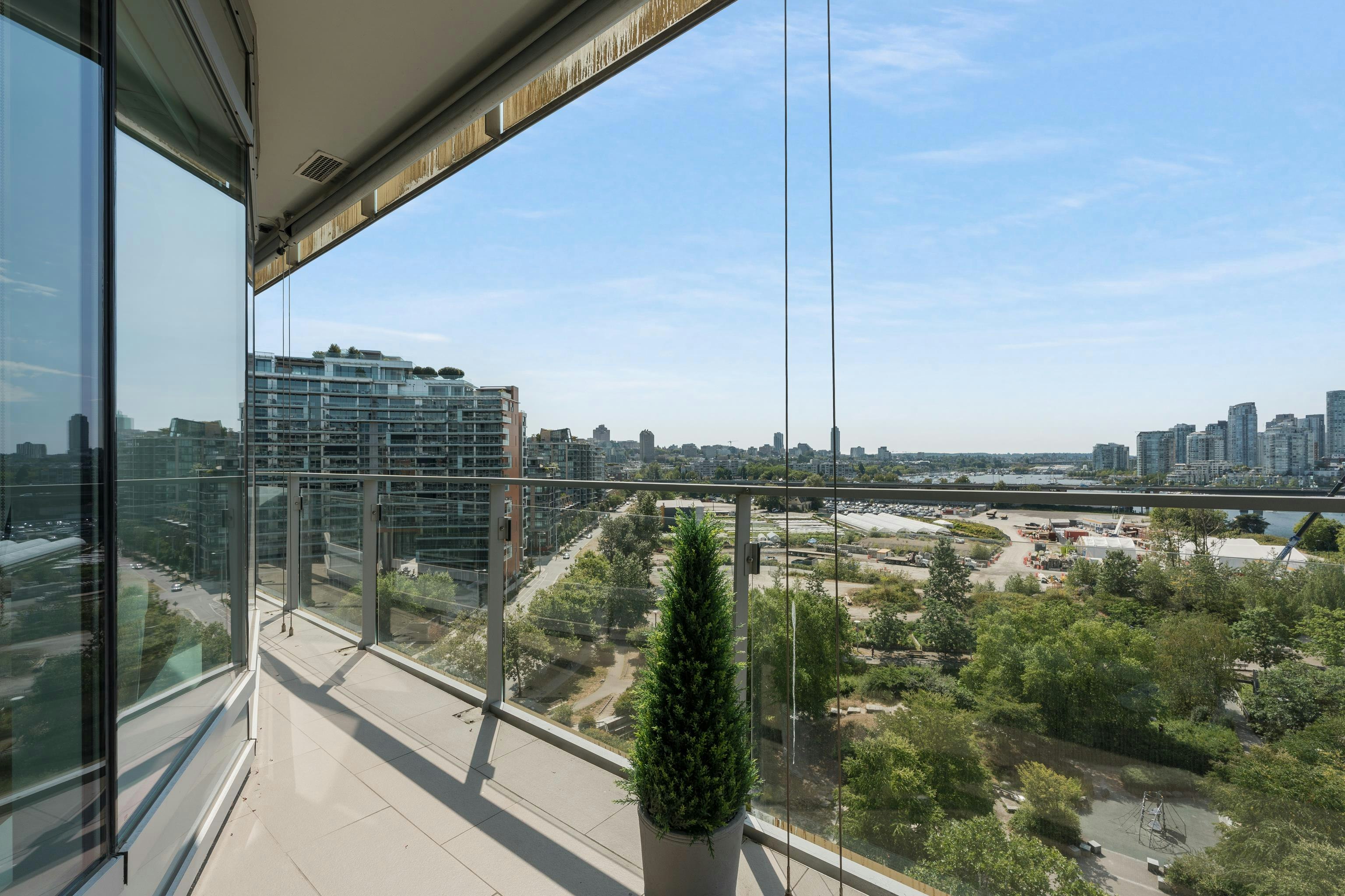 1009-181 W 1st Avenue, Vancouver, BC, V5Y 0E3 - 23