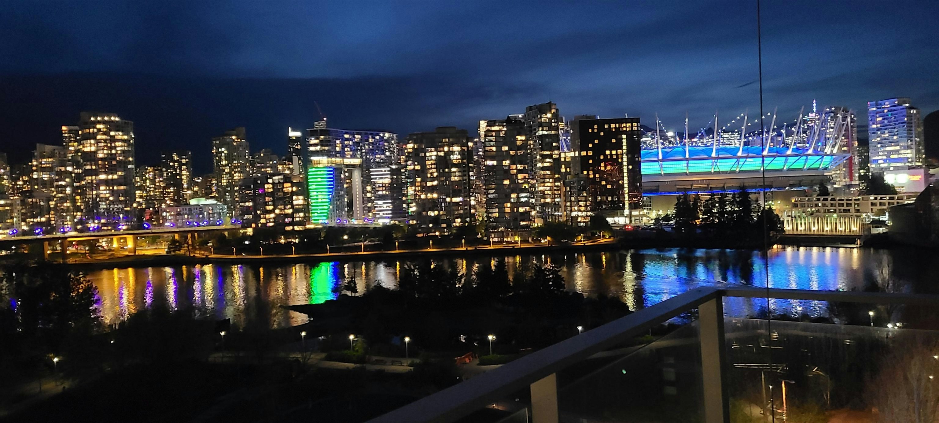 1009-181 W 1st Avenue, Vancouver, BC, V5Y 0E3 - 9