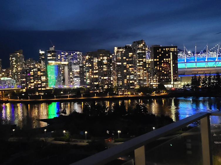 1009-181 W 1st Avenue, Vancouver, BC, V5Y 0E3 - 9