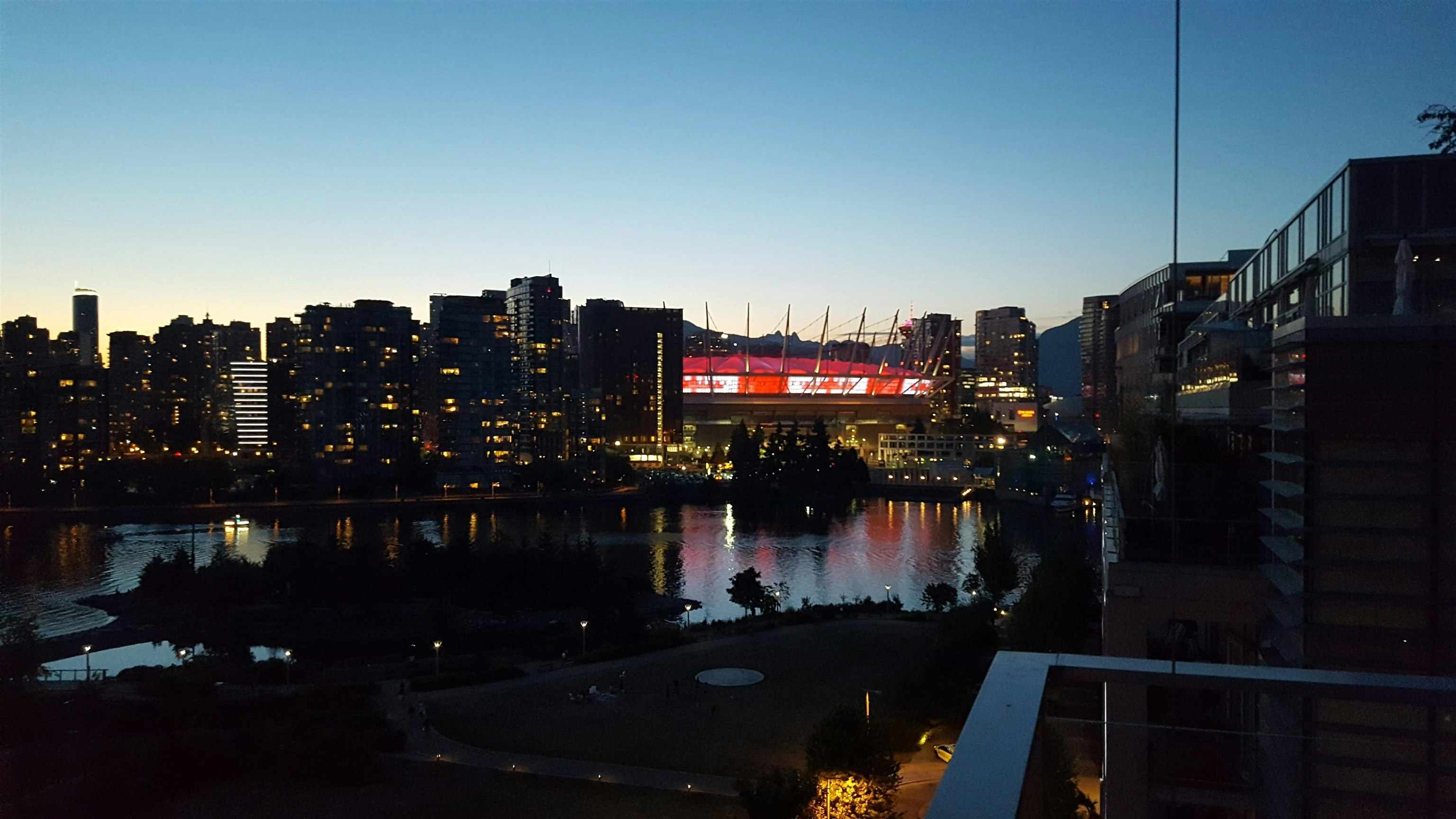 1009-181 W 1st Avenue, Vancouver, BC, V5Y 0E3 - 7