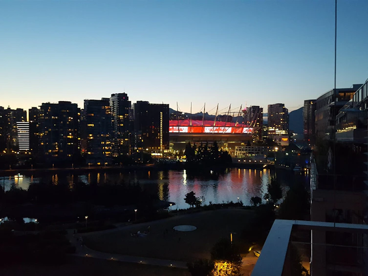1009-181 W 1st Avenue, Vancouver, BC, V5Y 0E3 - 7