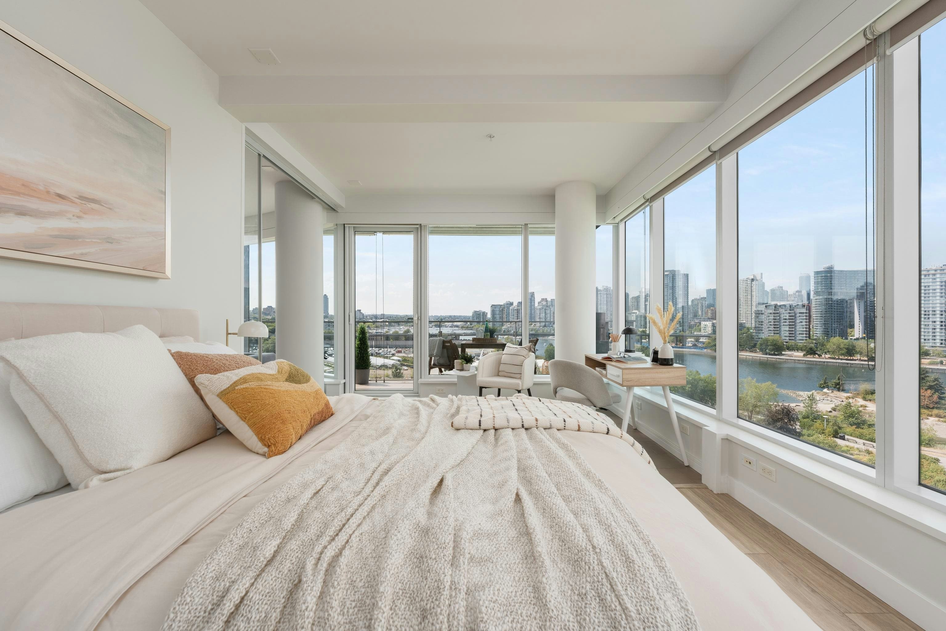 1009-181 W 1st Avenue, Vancouver, BC, V5Y 0E3 - 29