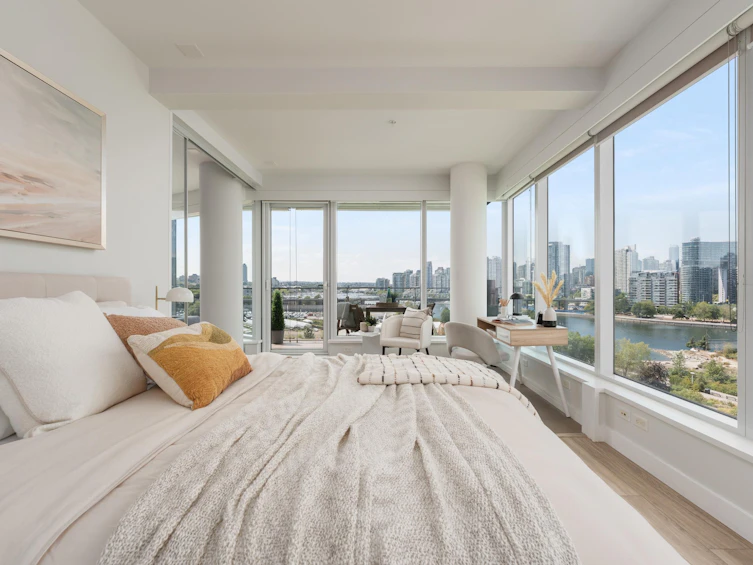 1009-181 W 1st Avenue, Vancouver, BC, V5Y 0E3 - 29