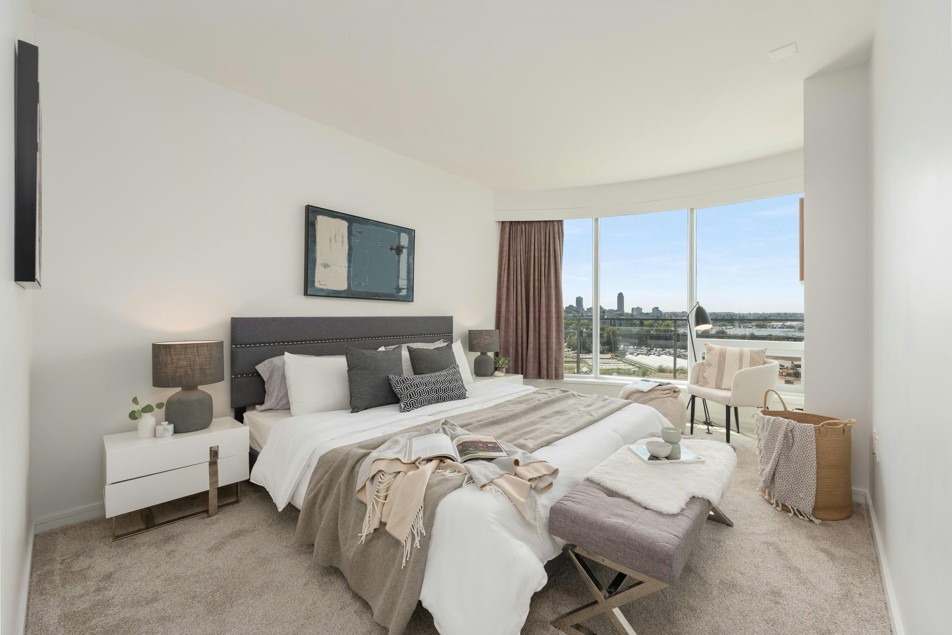 1009-181 W 1st Avenue, Vancouver, BC, V5Y 0E3 - 24