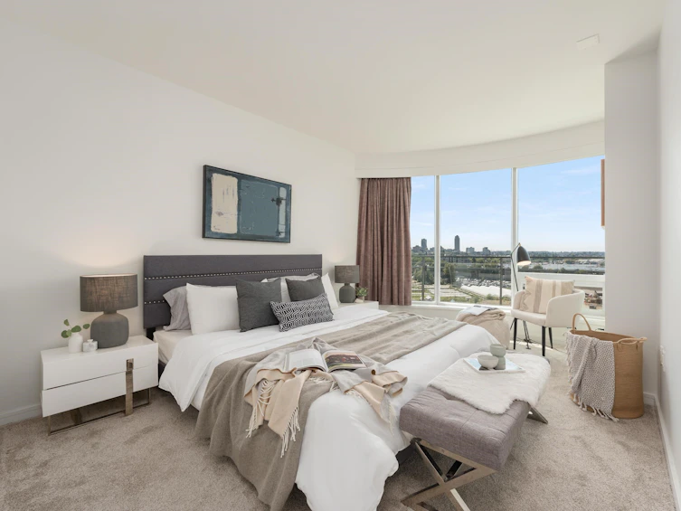 1009-181 W 1st Avenue, Vancouver, BC, V5Y 0E3 - 24