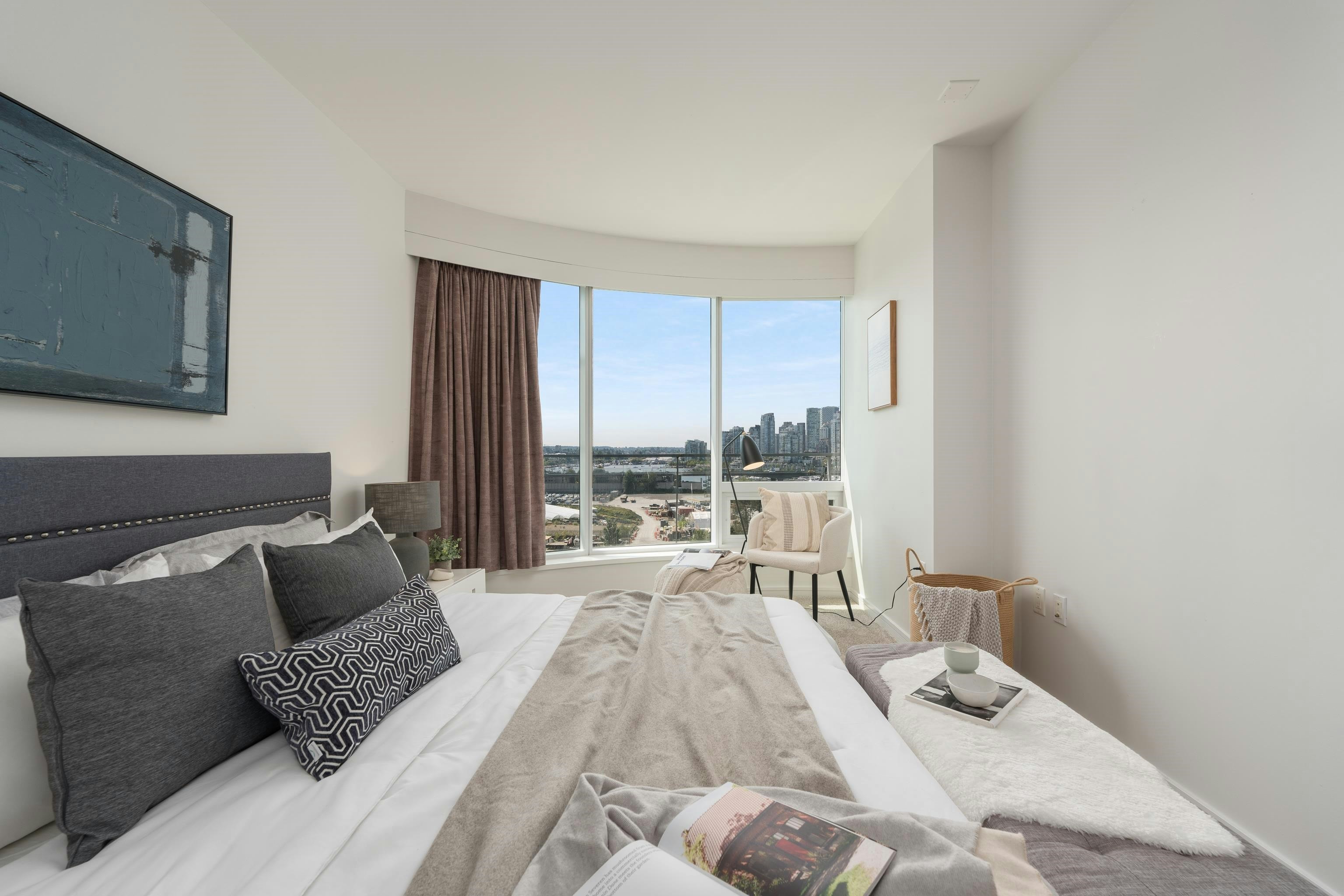 1009-181 W 1st Avenue, Vancouver, BC, V5Y 0E3 - 25