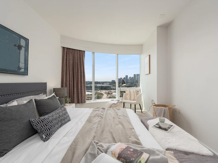 1009-181 W 1st Avenue, Vancouver, BC, V5Y 0E3 - 25