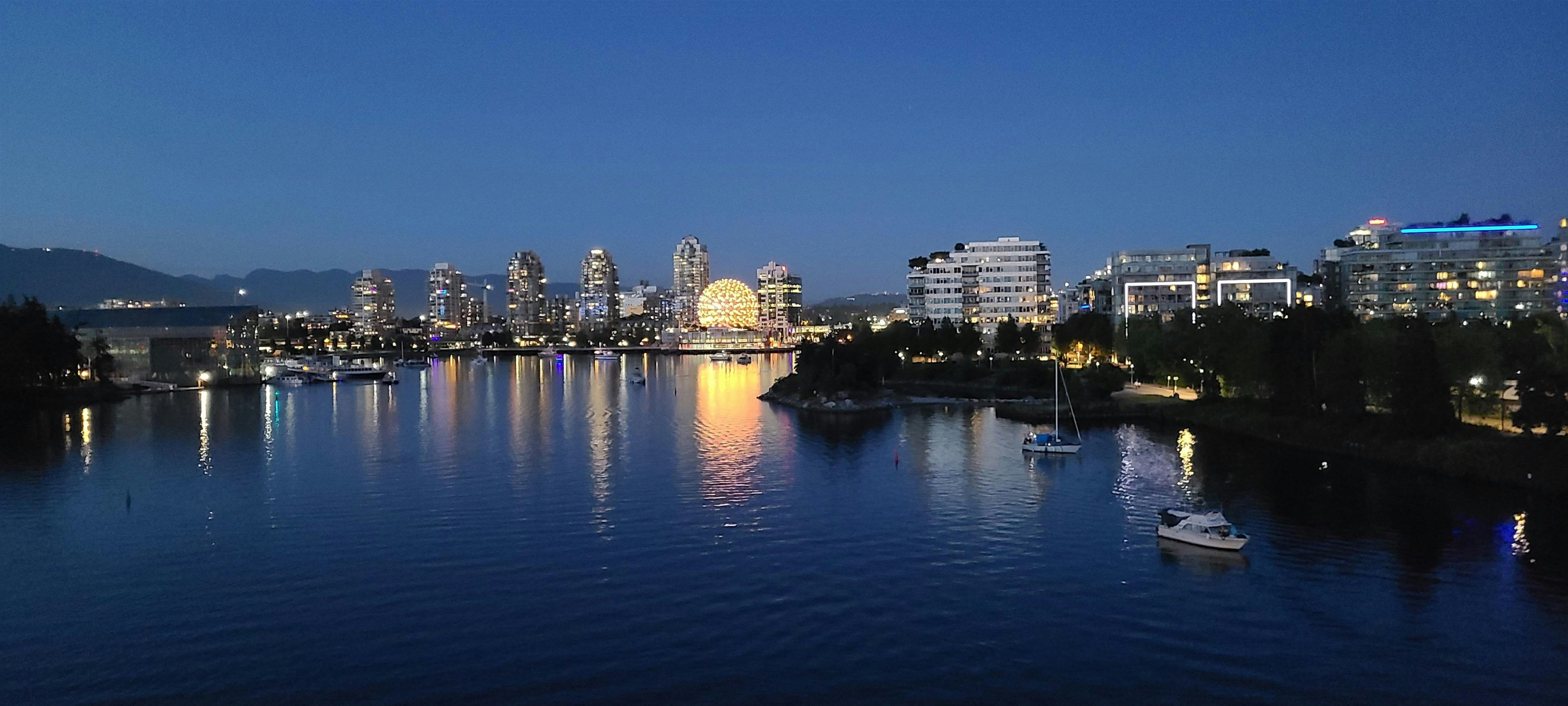 1009-181 W 1st Avenue, Vancouver, BC, V5Y 0E3 - 8
