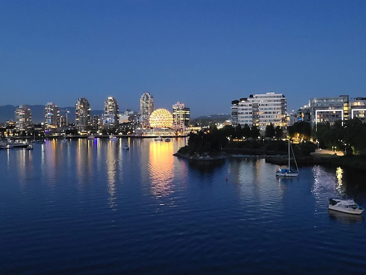 1009-181 W 1st Avenue, Vancouver, BC, V5Y 0E3 - 8