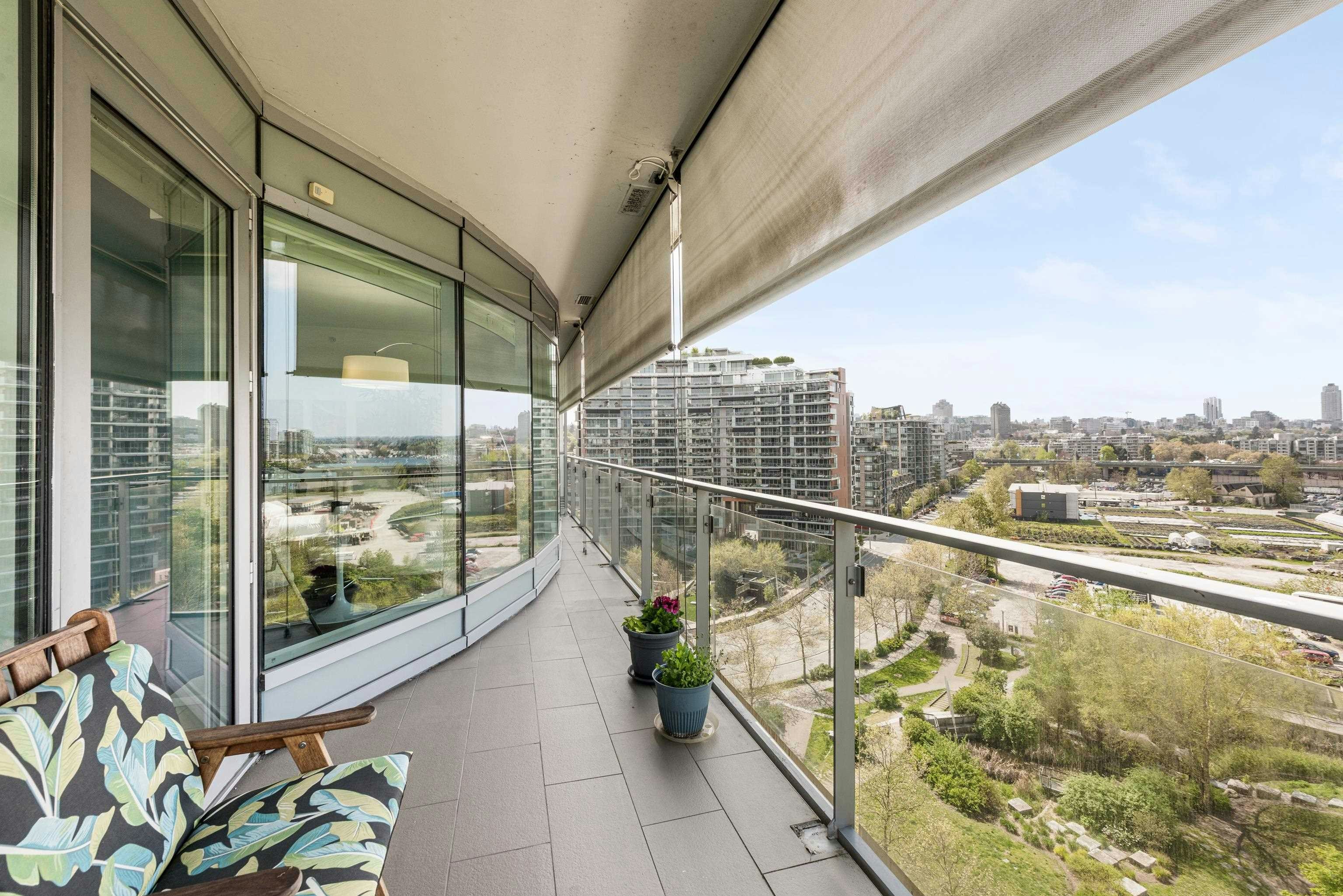 1009-181 W 1st Avenue, Vancouver, BC, V5Y 0E3 - 34