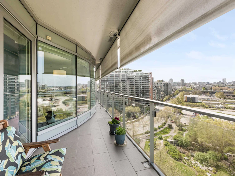 1009-181 W 1st Avenue, Vancouver, BC, V5Y 0E3 - 34