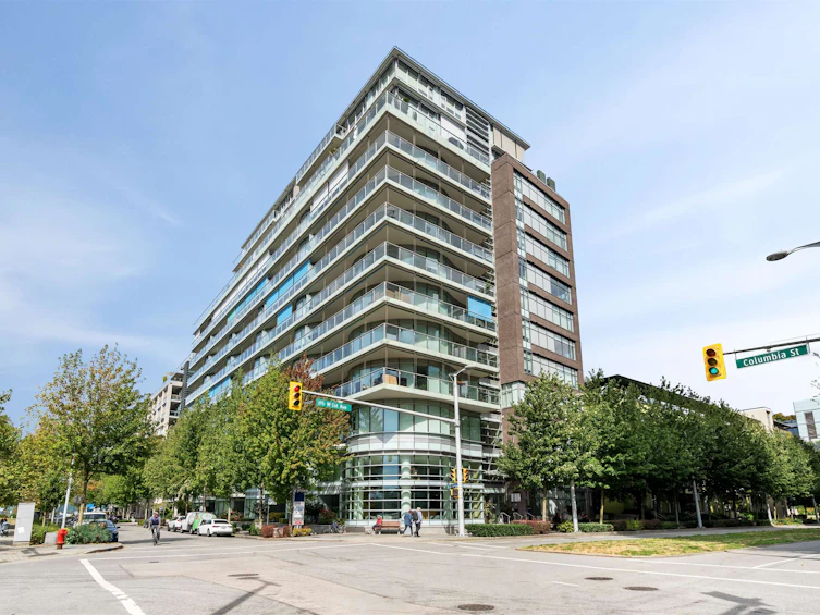 1009-181 W 1st Avenue, Vancouver, BC, V5Y 0E3