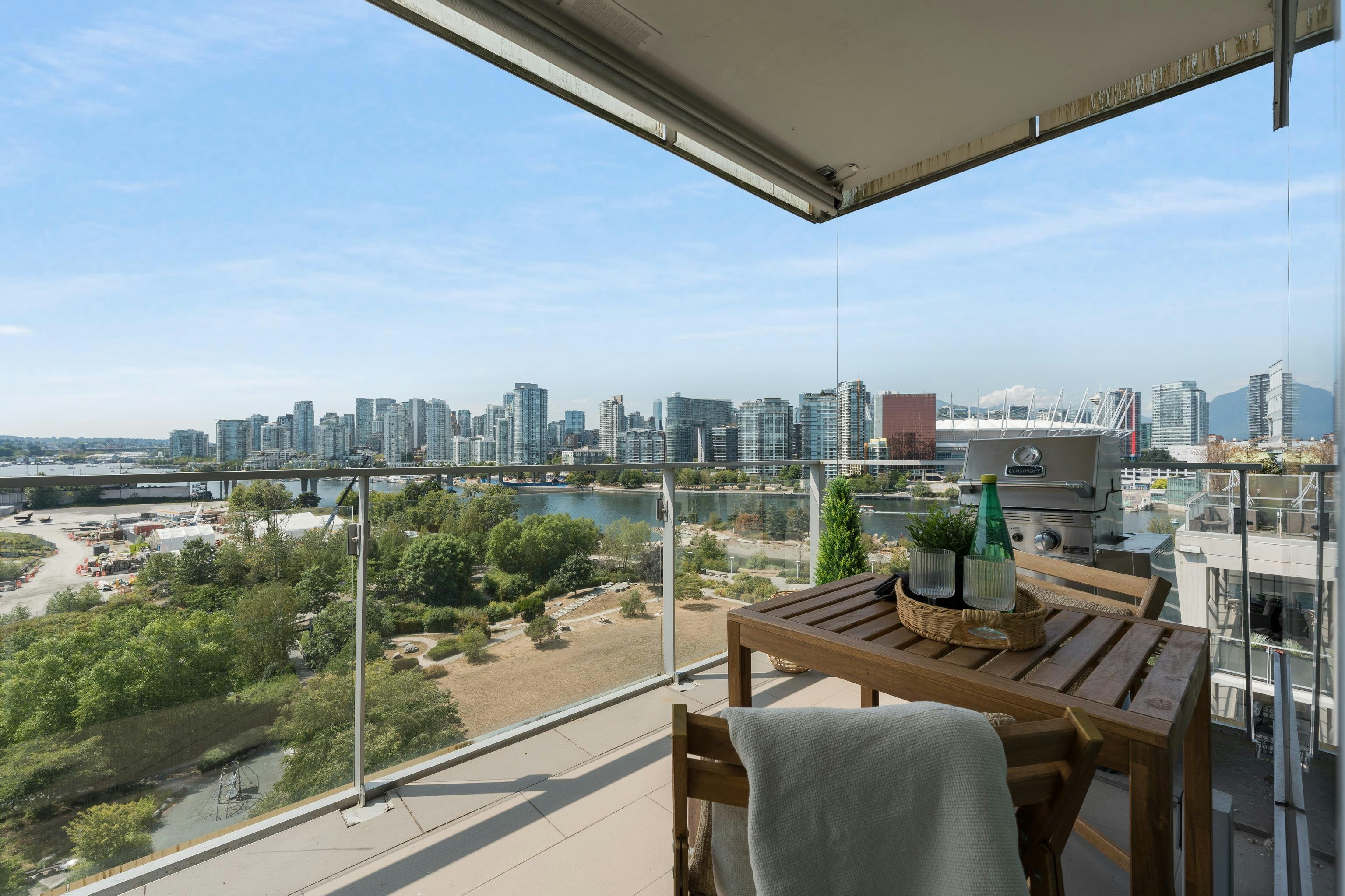 1009-181 W 1st Avenue, Vancouver, BC, V5Y 0E3 - 20
