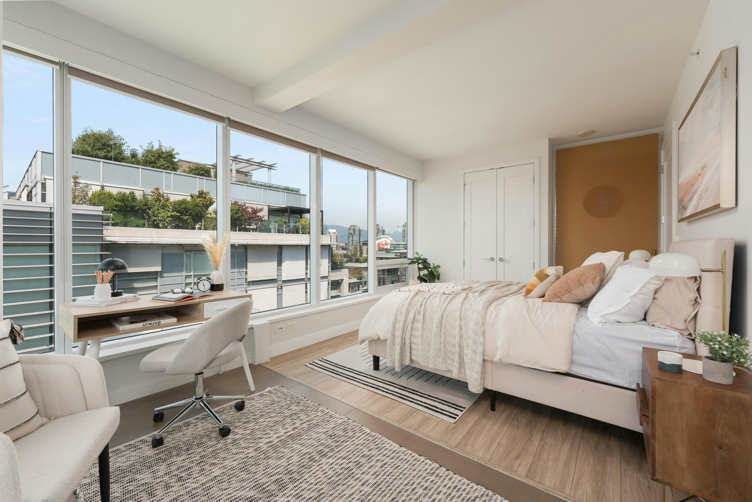1009-181 W 1st Avenue, Vancouver, BC, V5Y 0E3 - 11