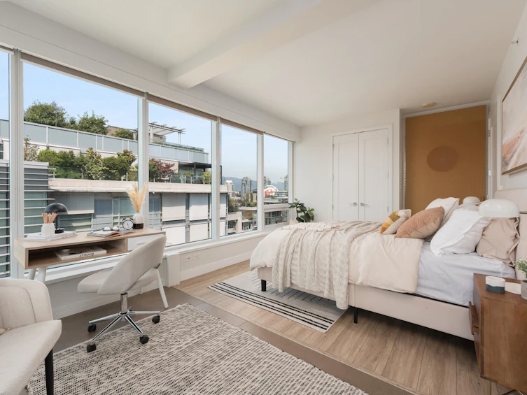 1009-181 W 1st Avenue, Vancouver, BC, V5Y 0E3 - 11