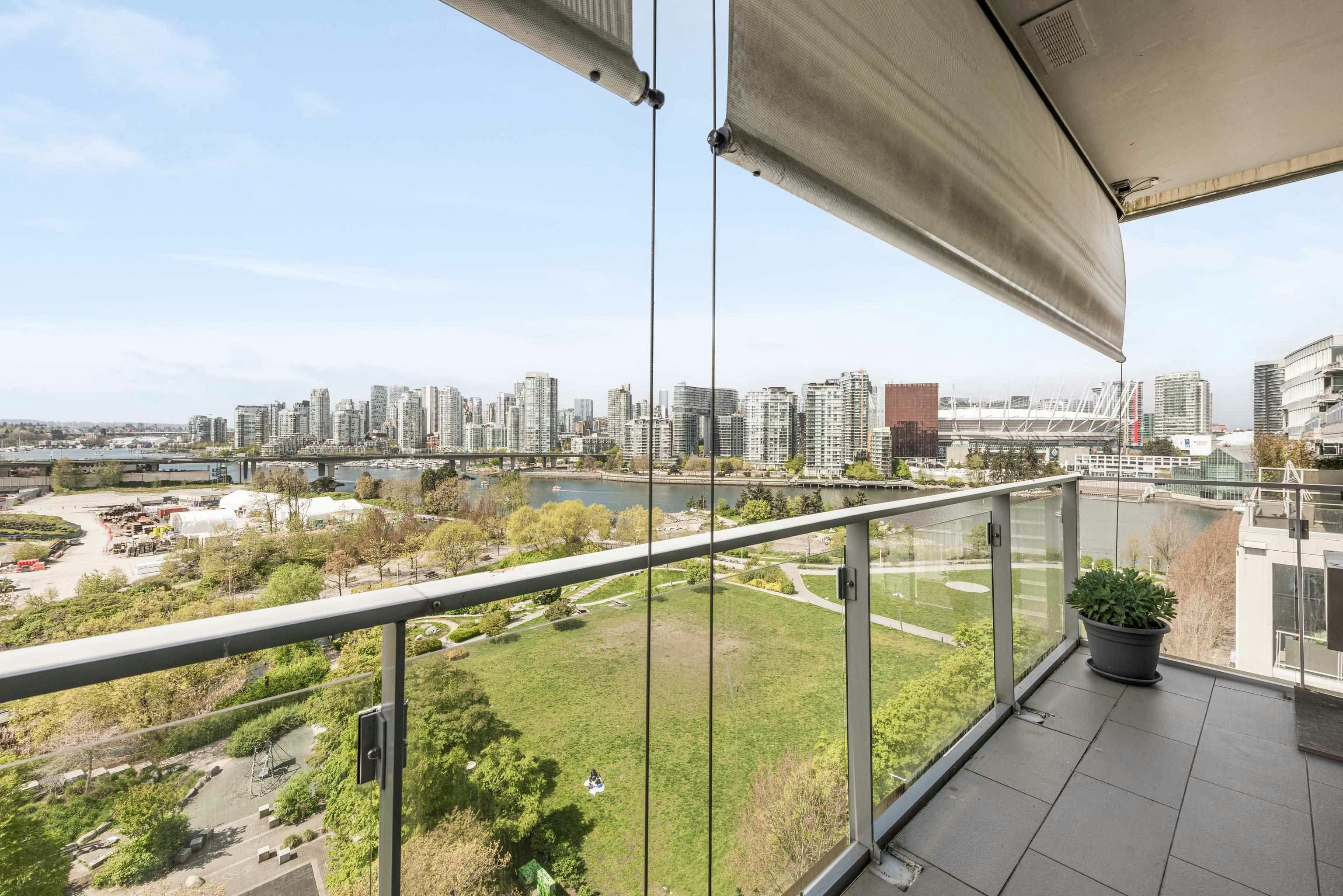 1009-181 W 1st Avenue, Vancouver, BC, V5Y 0E3 - 31