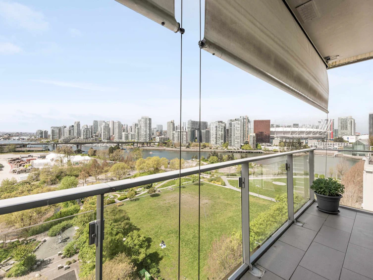 1009-181 W 1st Avenue, Vancouver, BC, V5Y 0E3 - 31