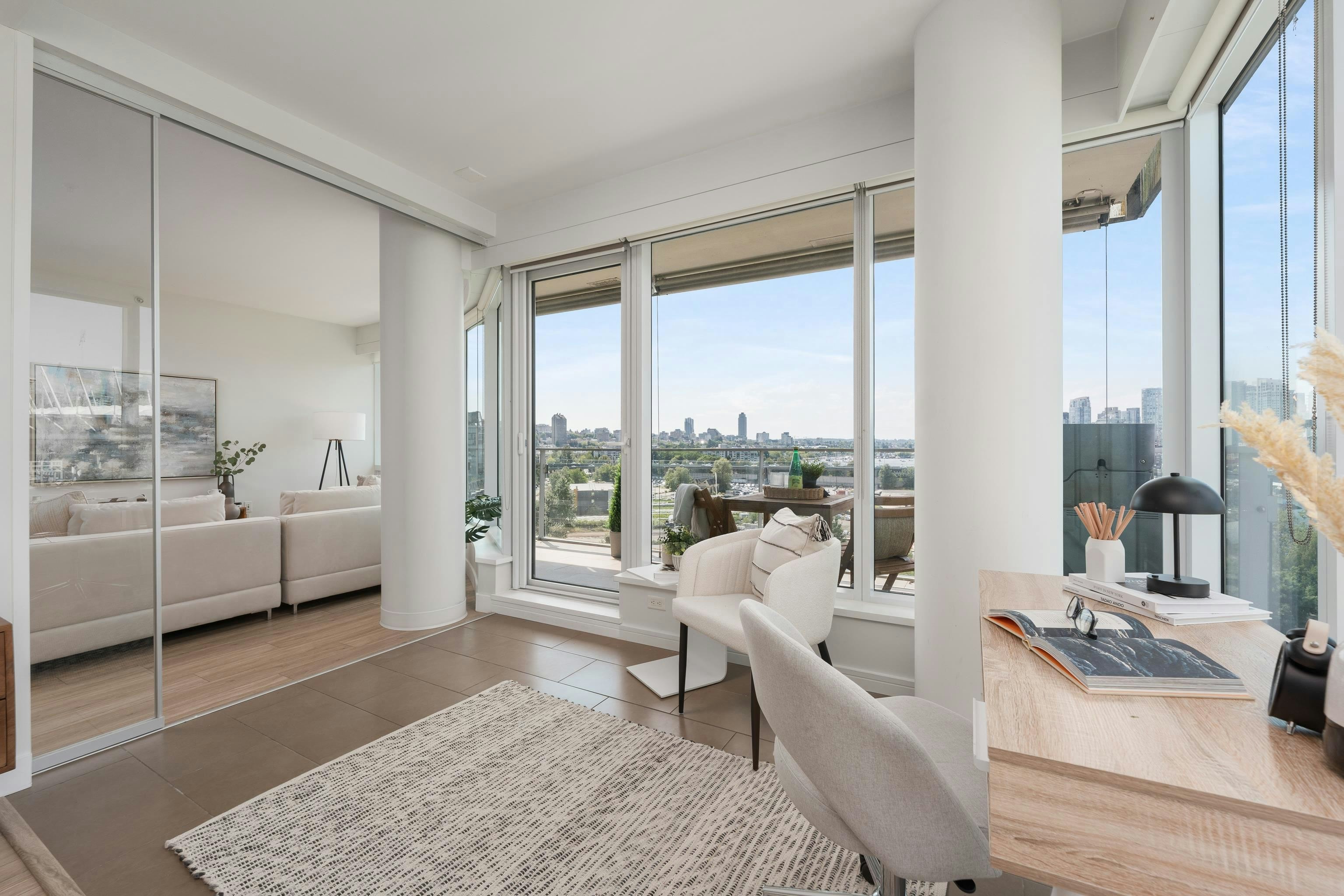 1009-181 W 1st Avenue, Vancouver, BC, V5Y 0E3 - 10
