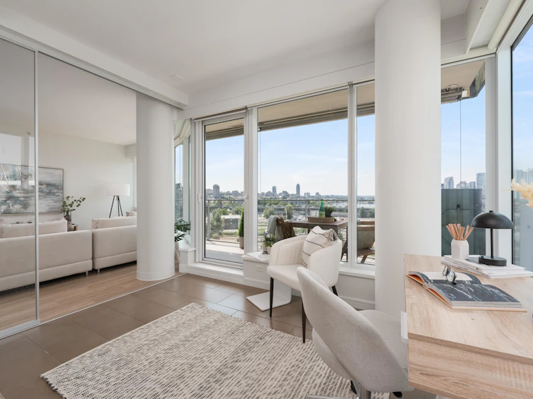 1009-181 W 1st Avenue, Vancouver, BC, V5Y 0E3 - 10