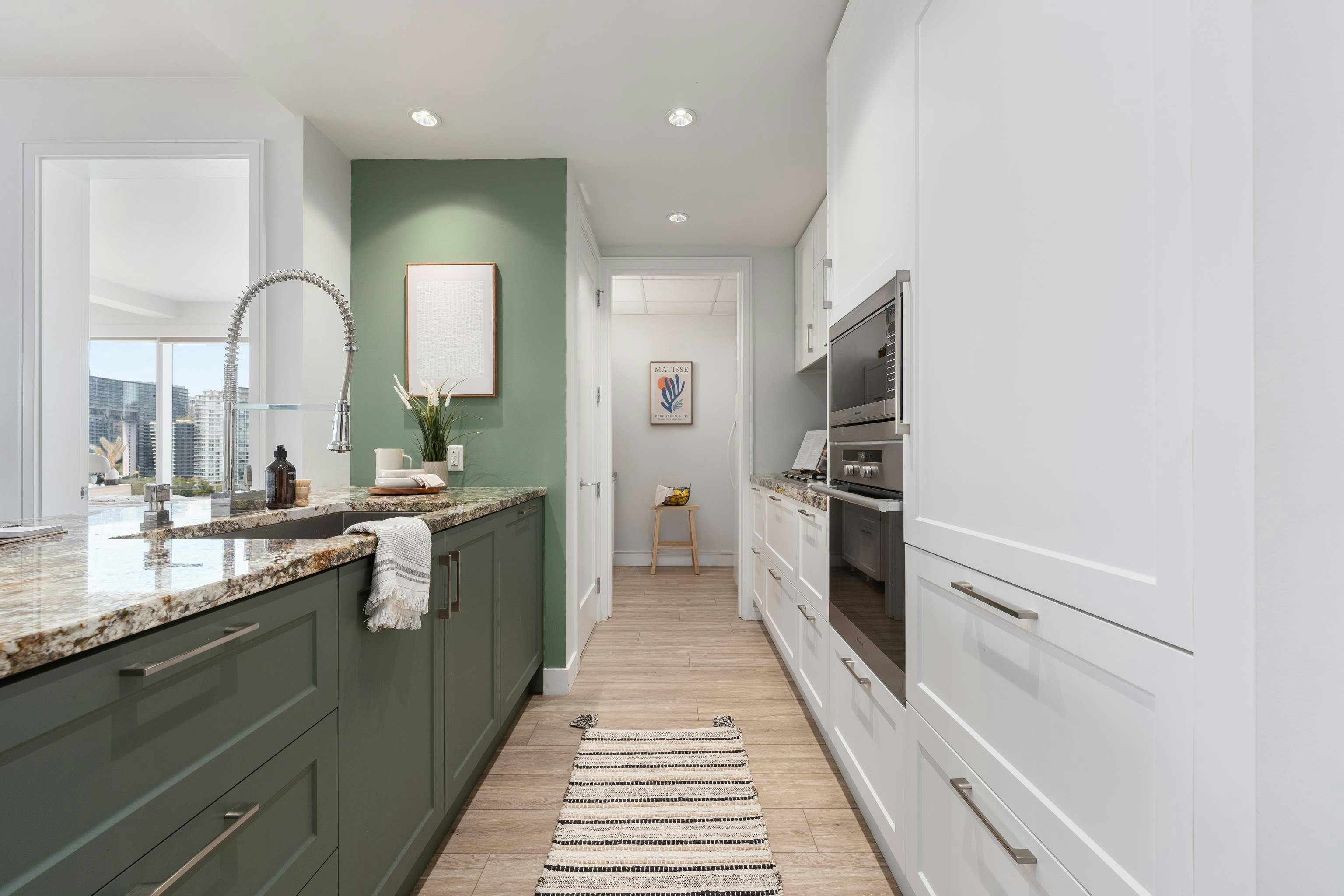 1009-181 W 1st Avenue, Vancouver, BC, V5Y 0E3 - 15