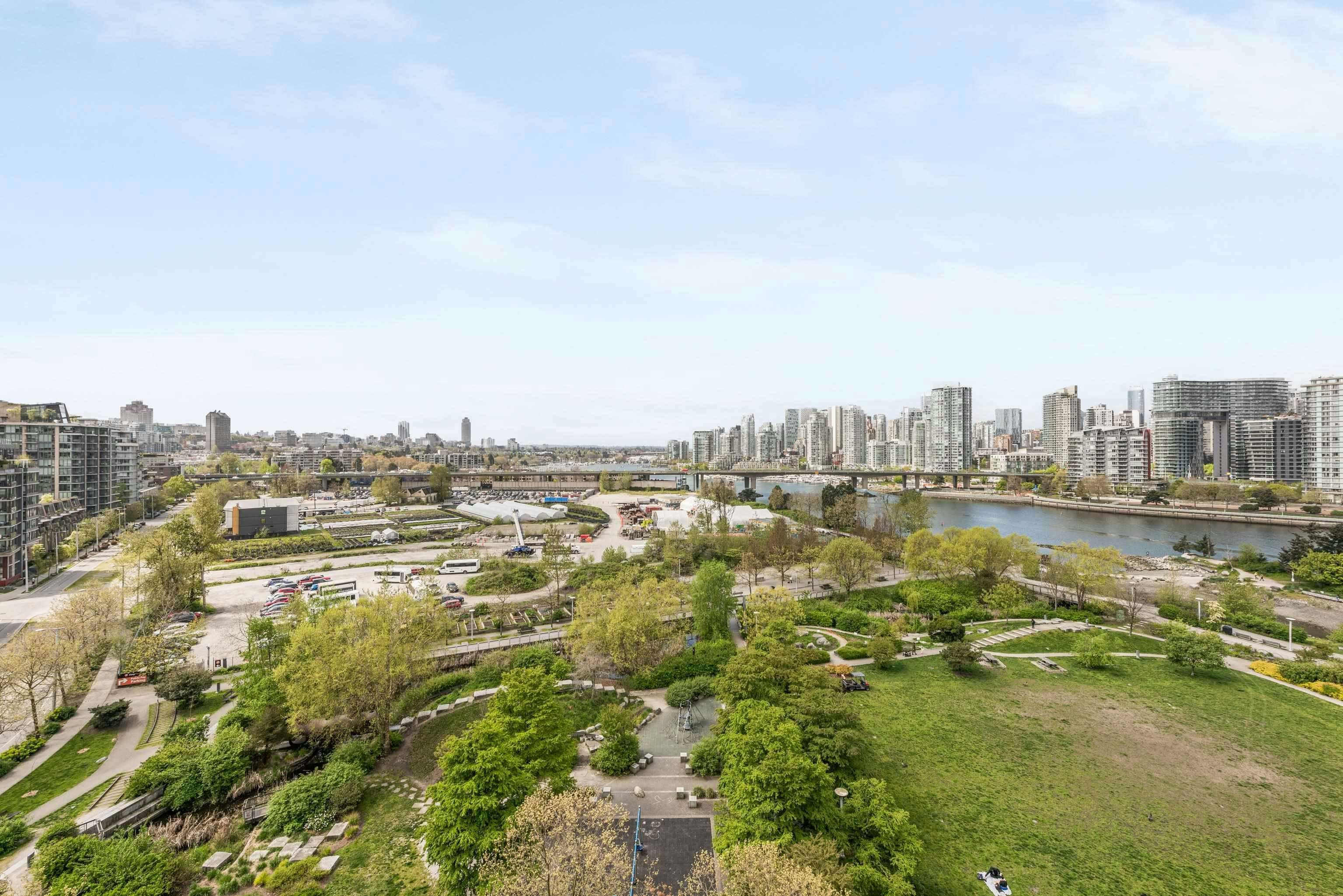1009-181 W 1st Avenue, Vancouver, BC, V5Y 0E3 - 21
