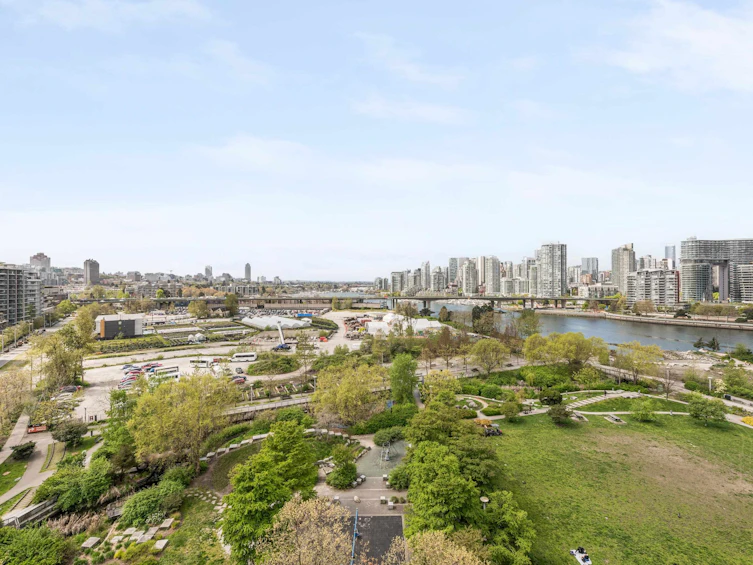 1009-181 W 1st Avenue, Vancouver, BC, V5Y 0E3 - 21