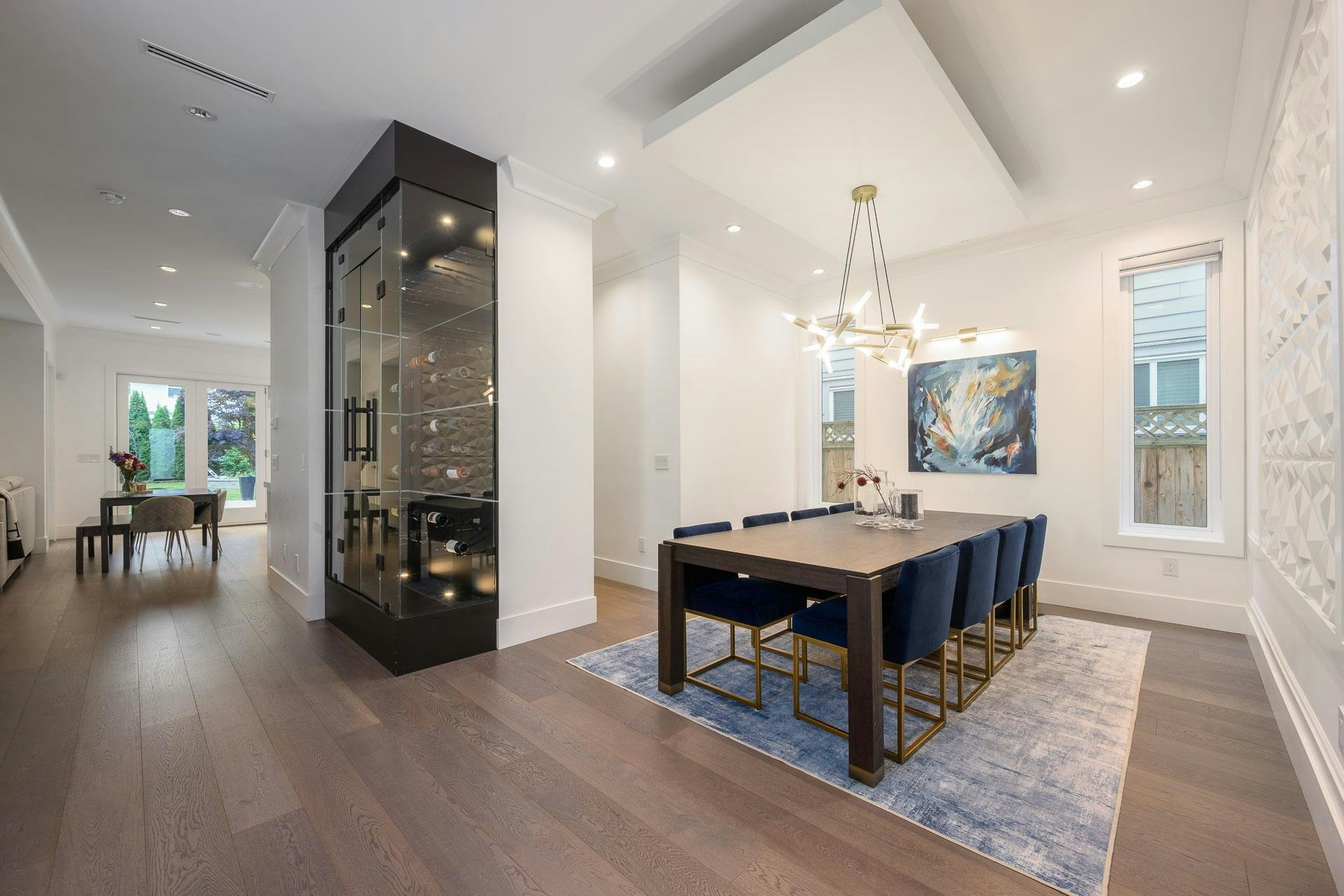 16060 112 Avenue, Surrey, BC, V4N 1R3 - 9